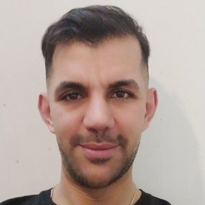 حامد دویستی