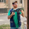 مهران اکبری