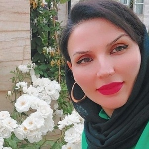 بهاره زندی 