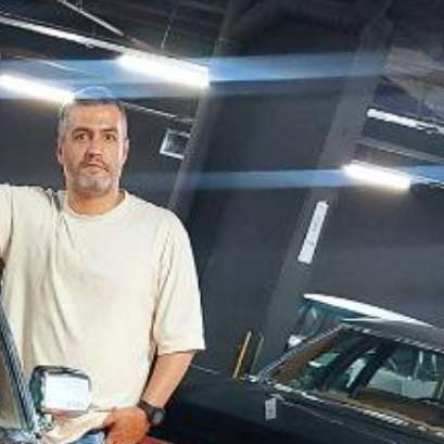وحید موگوئی جان بزرگی