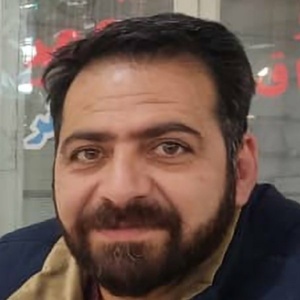 حسن ظهیری فرد