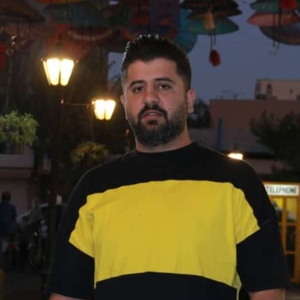 سید مرتضی حاجی رضا
