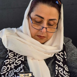 مهشید محق