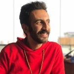 محمدرضا رحمتی