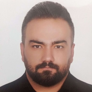 محمدرضا مسلم پور
