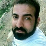 امین حیدری