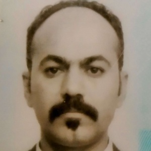 سید مصطفی حسینی