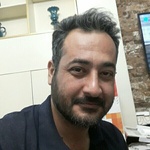 جعفر پورمهدی اردلانی