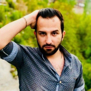 سعید استوان