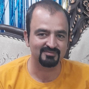 سیدصادق موسوی