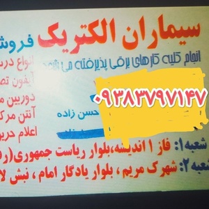 مرتضی احمدوند شاهوردی