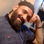 مهدی عبدلی