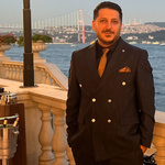 انوش مقدادی