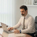 طراحی و معماری عمارت آرا