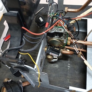 سید محمد وحید طباطبایی ازاد