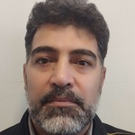 محمد رضا محروقی