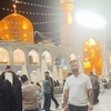 منصور روحانی