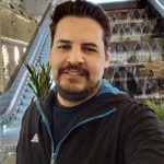 سامان خاکپور