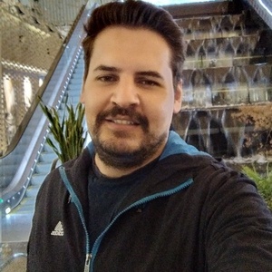 سامان خاکپور