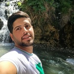 عرفان ابراهیم زاده ازبری