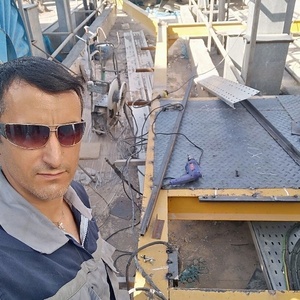 لطیف تقی زاده