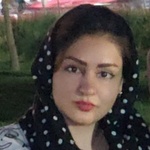 زهرا محمدی