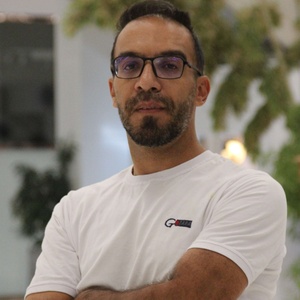 حمزه ترکاشوند