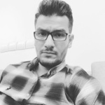 هادی یوسف پور ضیاء