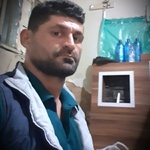 مسعود عسکری نژاد