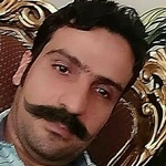 سعید هلاکوئی فیل ابادی