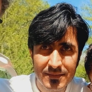 احمد شریف زاده هنزائی