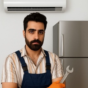 علی مرادی