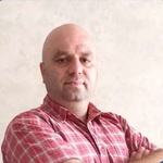 یاشار فرجی عموقین