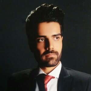 آرش قره قلی