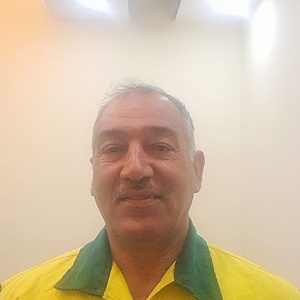رسول خسروی نیا
