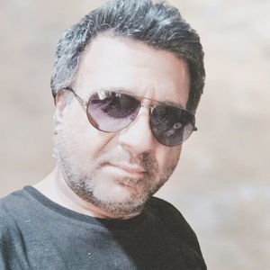 رضا اقبالی