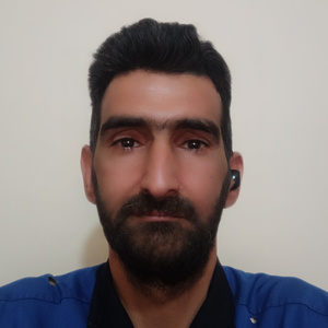 بهنام اعظمی راد