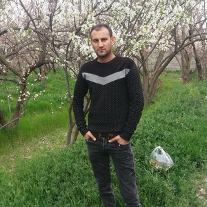 یوسف خانعلی پور