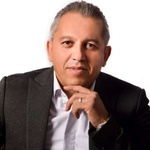 حسن الطافی عمودیزج