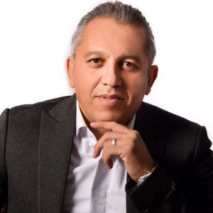 حسن الطافی عمودیزج