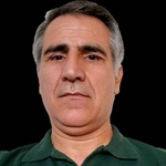 رستم لطفی قوشه بلاغ