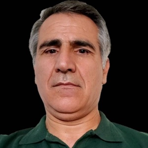 رستم لطفی قوشه بلاغ