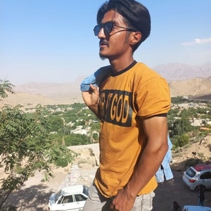 مصطفی غلامی
