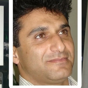 سیدحسین پازوک