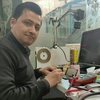 علی نمازی