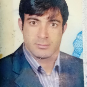 حجت آزادبخت