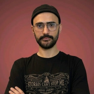 محمد حسین نویدی هولاسو