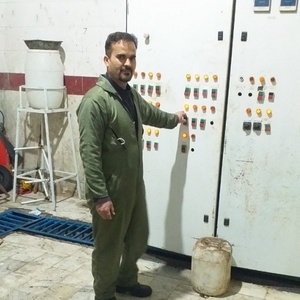 حسن بهی