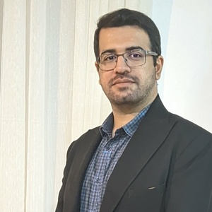 محمد امین خوبیاری