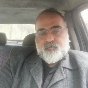 جمشید روحی بنیاد